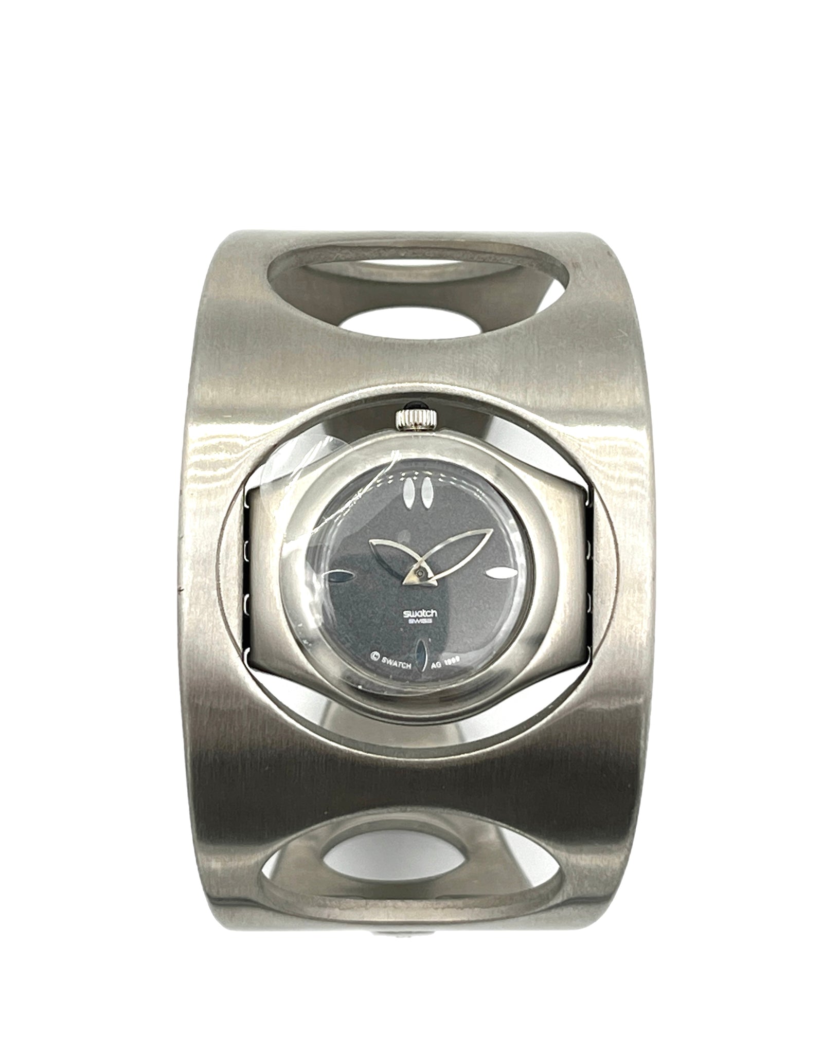 Swatch Irony Lady TIME SLAVE YSS124 (2000)
