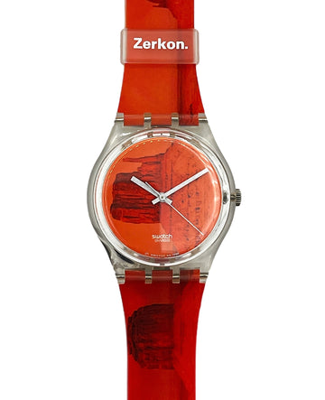 Swatch Gent ZERKON GK240 (1997)