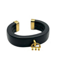 Swatch 12mm Lady Replacement Band QUEEN OF THE NIGHT YSG119H (2003)