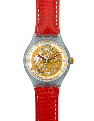 Swatch Automatic ABENDROT SAN103 (1994)
