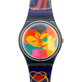 Swatch Gent CALL A DATE GN180 (1999)