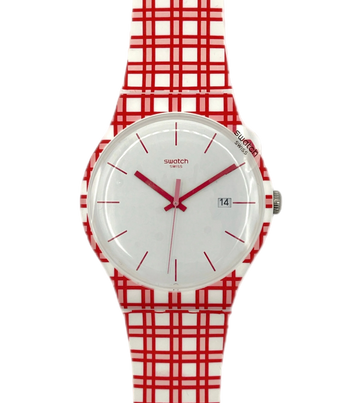Swatch New Gent PIKNIK SUOW401 (2018)