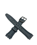 Swatch 17mm Replacement Band Gent C.E.O. AGX709 (1992)