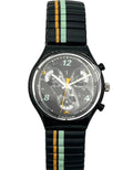 Swatch Chrono CD PLAYER SCB120A (1998)
