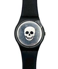 Swatch YOU STOP YOU DIE GZ225 (2010)