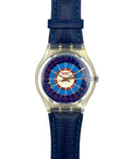 Swatch Gent 24H MONTEROSSO GK188  (1995)