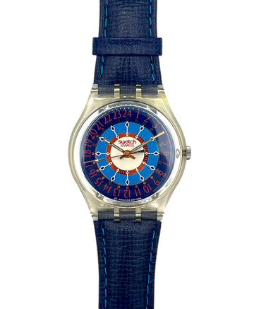 Swatch Gent 24H MONTEROSSO GK188 (1995)