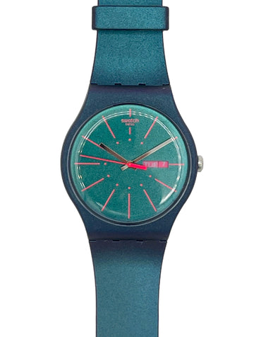 Swatch New Gent NEW GENTLEMAN SUON708