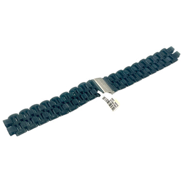 Swatch Square Big 14mm Replacement Band NAVY NIGHTBIRD ASUAS100