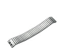 Swatch 17mm Metal Flex Replacement Band DECOMPRESSION ASDN113