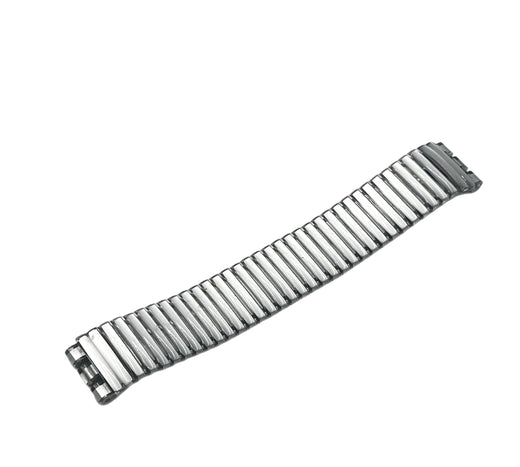 Swatch 17mm Metal Flex Replacement Band DECOMPRESSION ASDN113