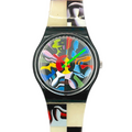 Swatch Gent TWELVE APOSTLES GB156 (1994)