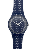 Swatch New Gent FOR THE LOVE OF K SUON106