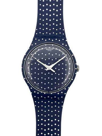 Swatch New Gent FOR THE LOVE OF K SUON106