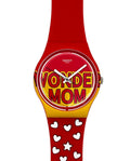 Swatch Gent #IAMWONDERMOM GZ338 (2020)