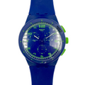Swatch Chrono Plastic BLEU C SUSN400 (2016)