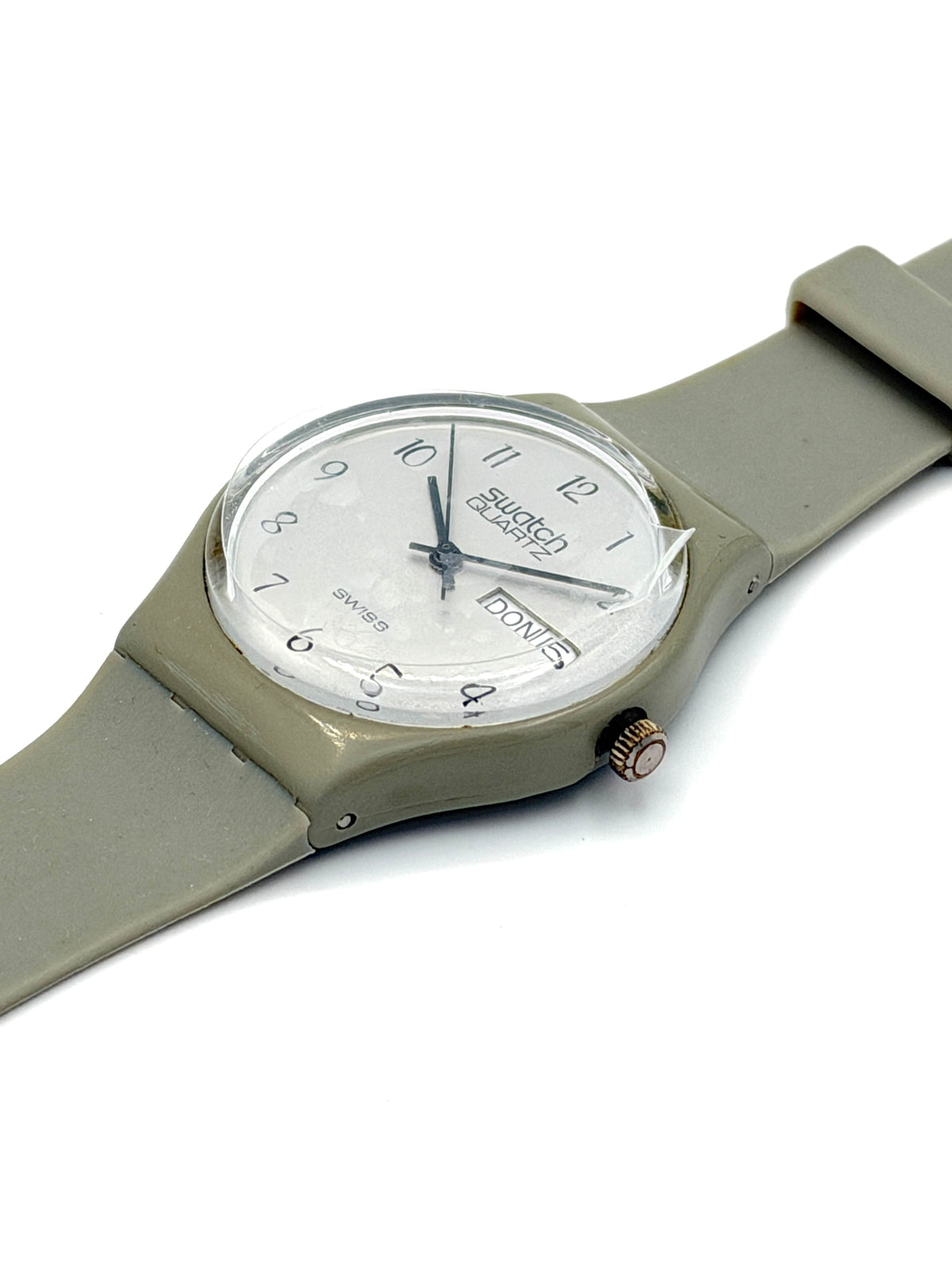 Swatch Gent GM700 (1983)