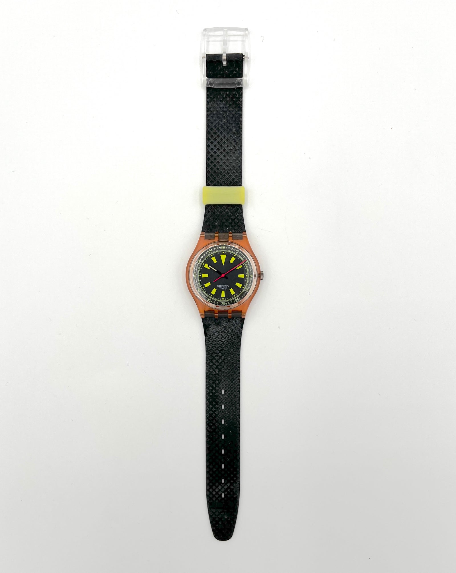 Swatch Gent B.M.X. GP103 (1990)