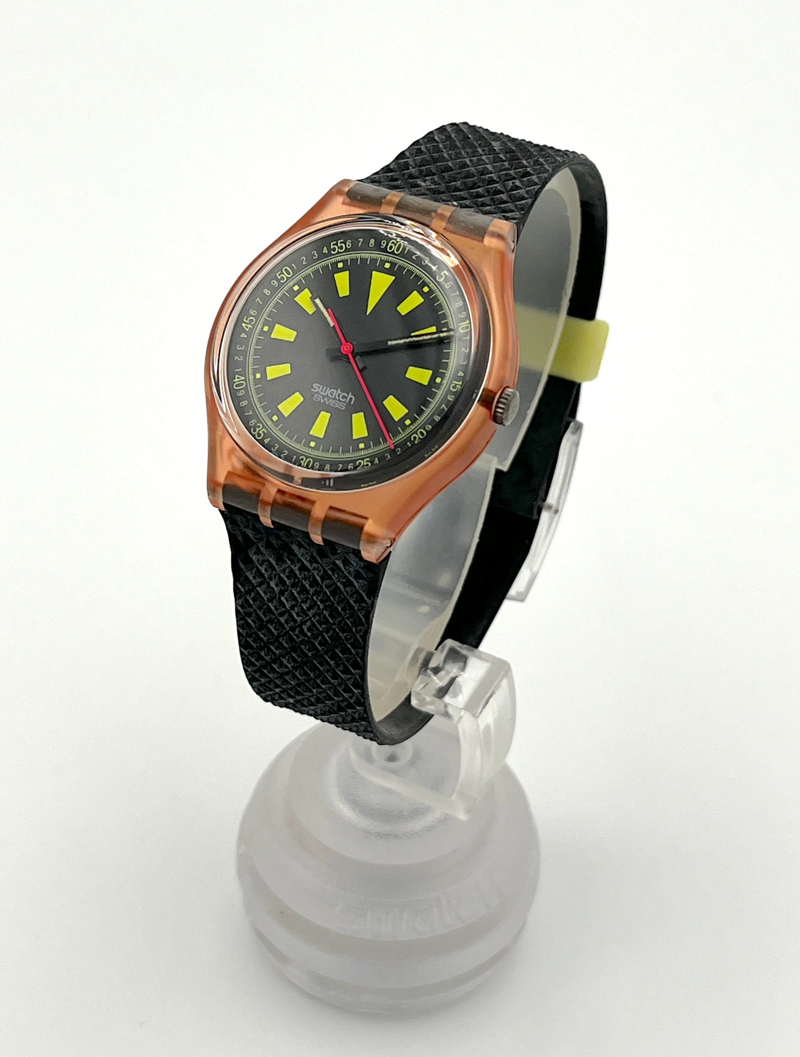 Swatch Gent B.M.X. GP103 (1990)