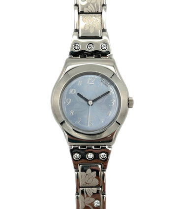 Swatch Irony Lady Lady FLOWER BOX YSS222G