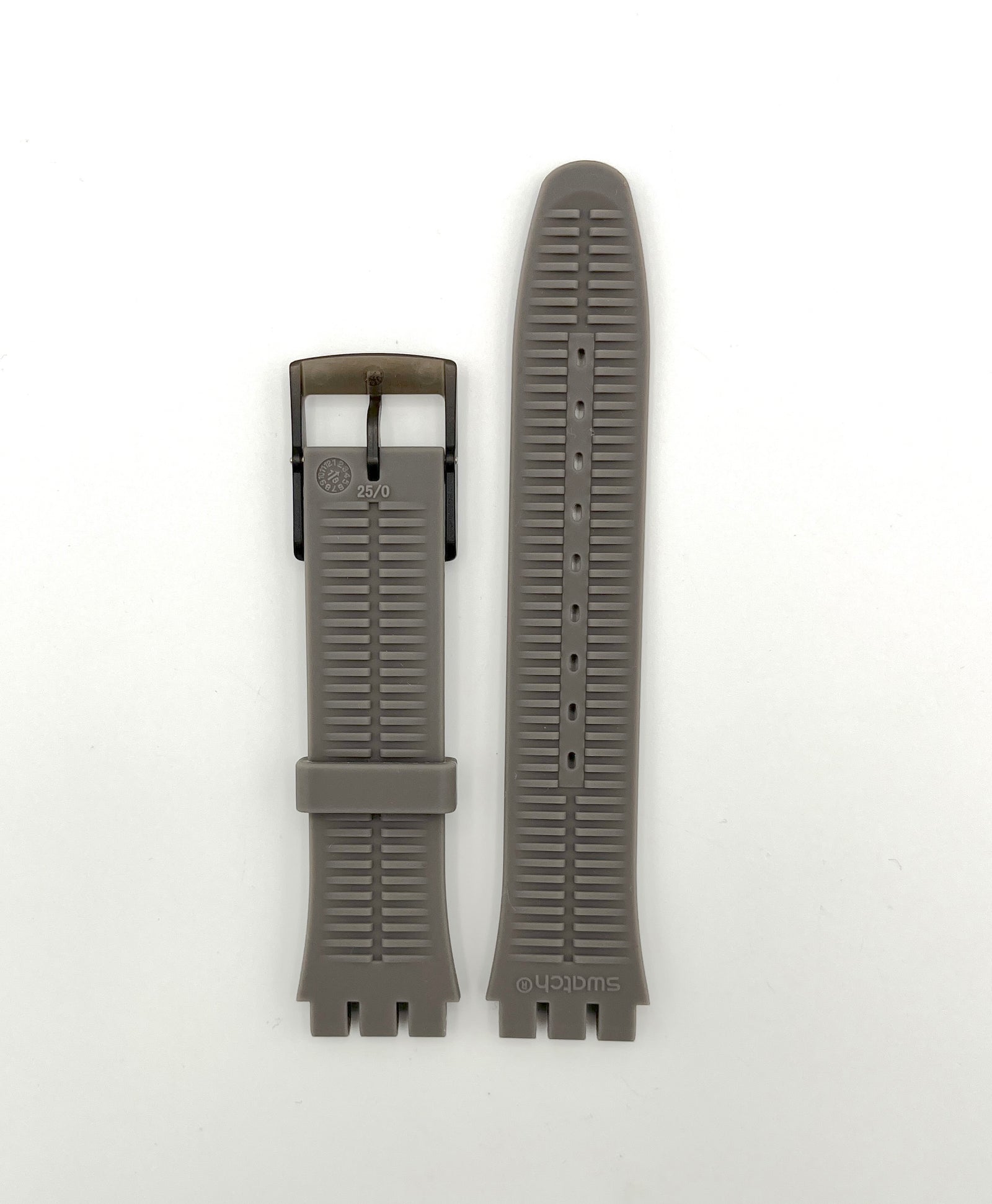 Swatch Replacement Band New Gent 19mm WARM REBEL ASUOM702
