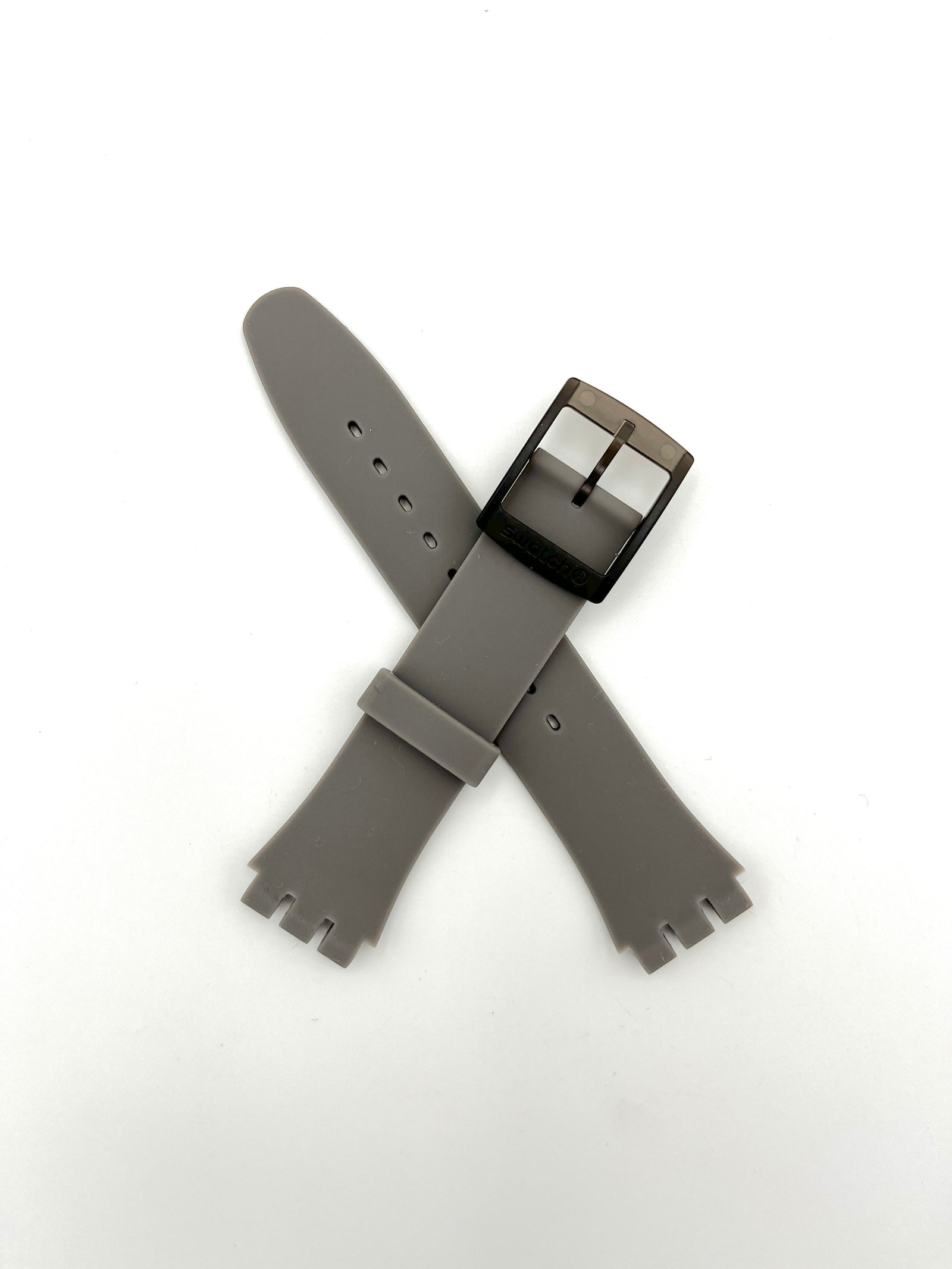 Swatch Replacement Band New Gent 19mm WARM REBEL ASUOM702