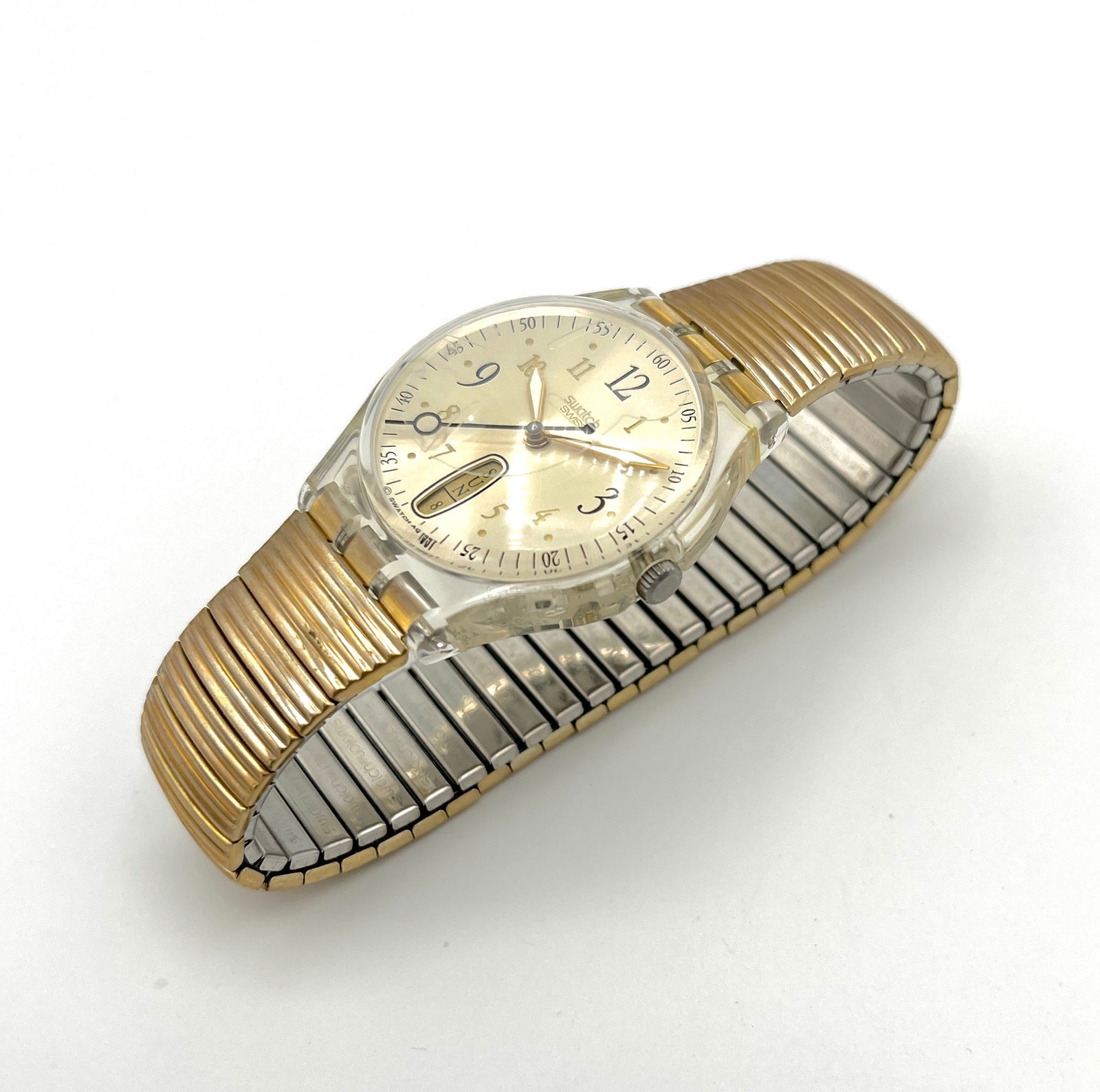 Swatch Gent Flex EREDITA GK722A (1998)