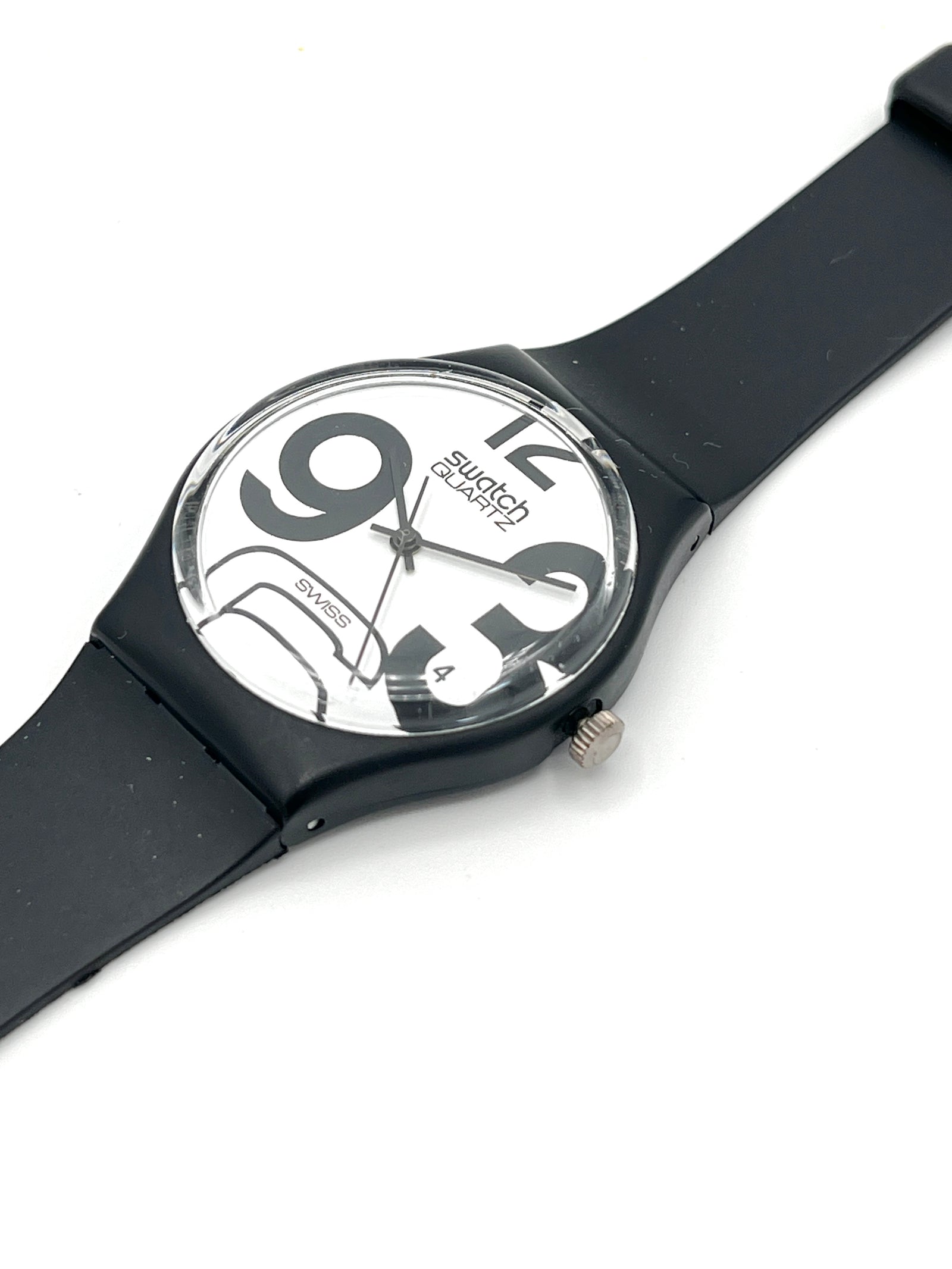 Swatch Gent GB103 (1983)