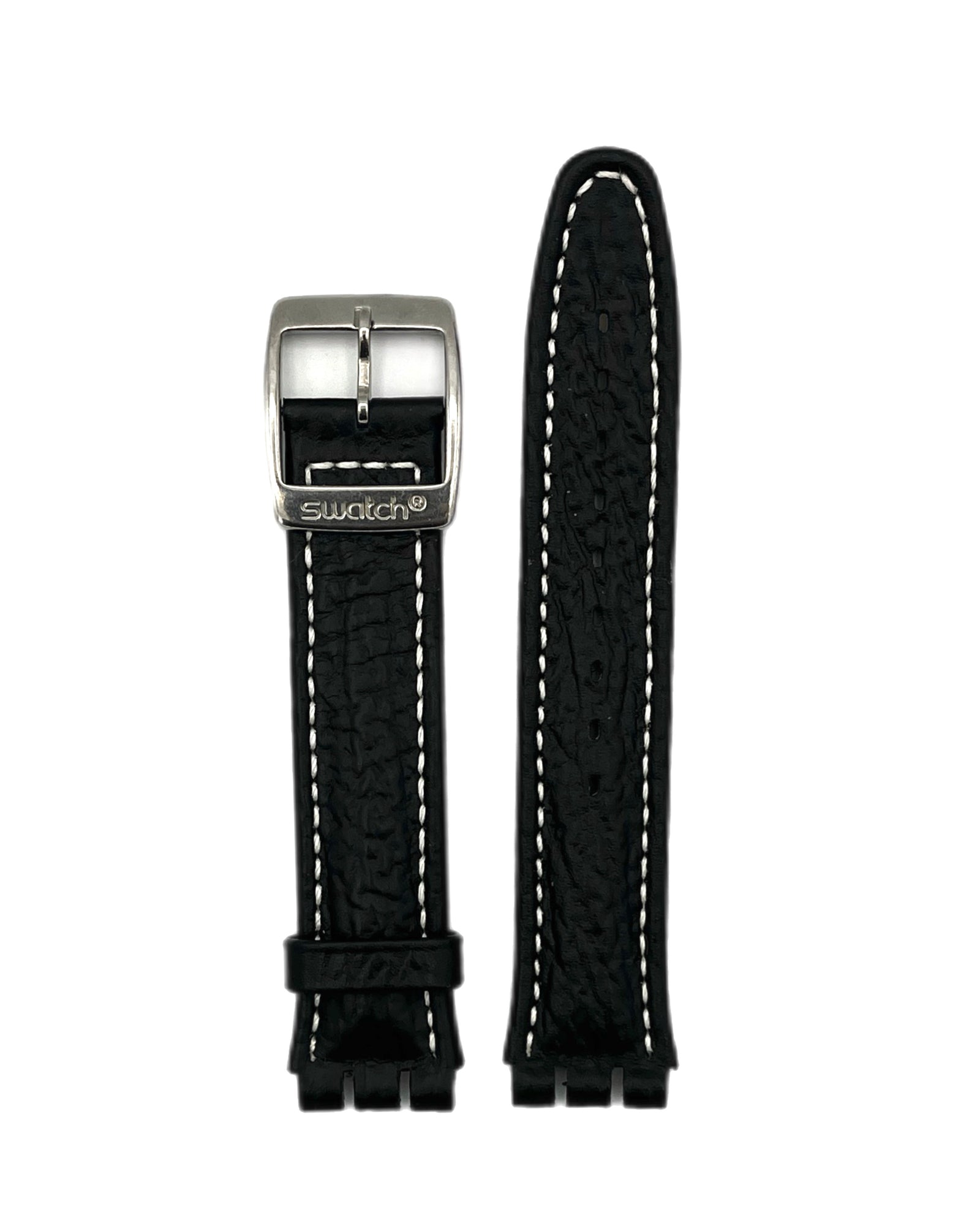 Swatch Replacement Band For Irony and Aquachrono Series