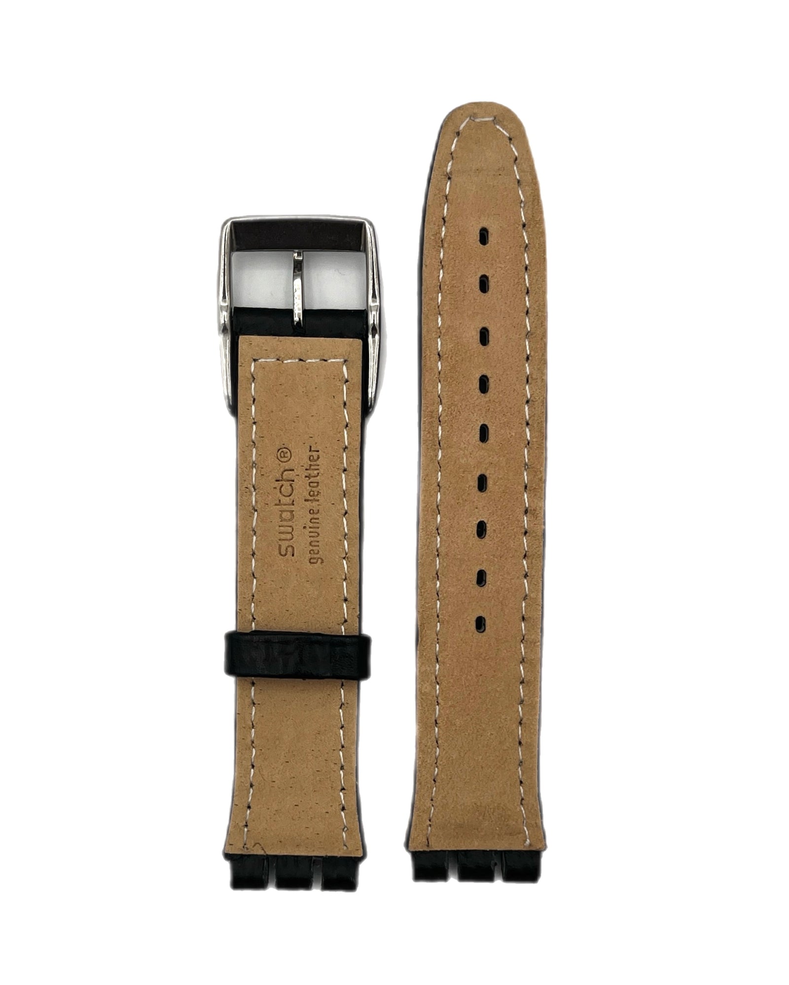 Swatch Replacement Band For Irony and Aquachrono Series
