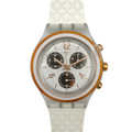 Swatch Diaphane Chrono  ELEROSE SVCK1006 (2021)