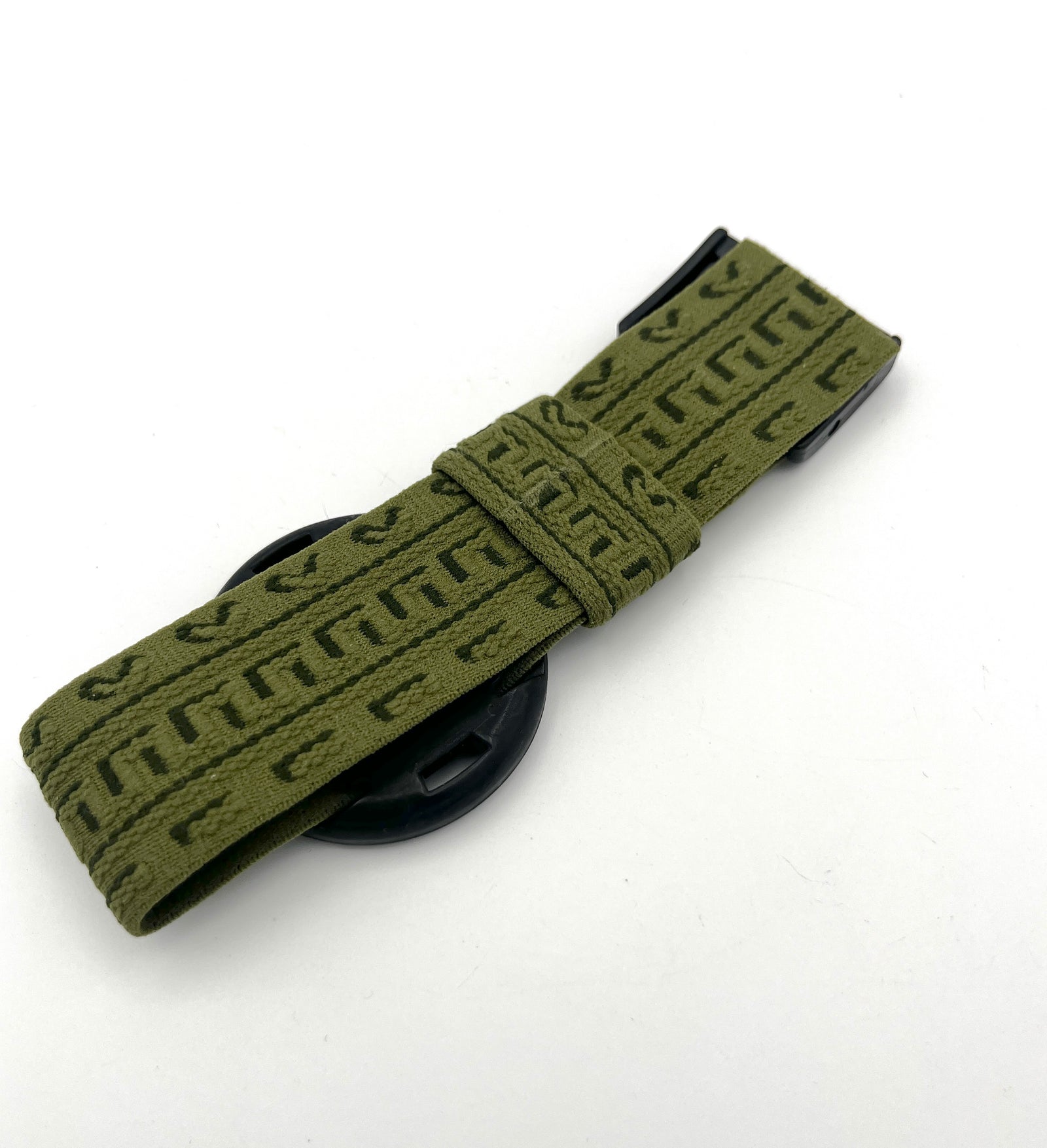 Pop Swatch Replacement Band with ring For NAXOS APWB148 (1990)