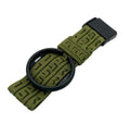 Pop Swatch Replacement Band with ring For NAXOS APWB148 (1990)