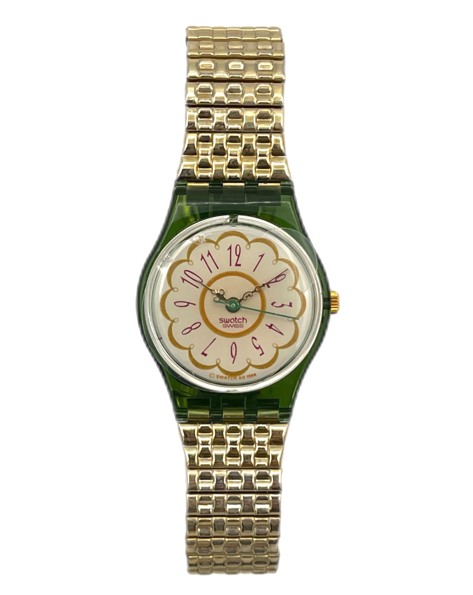 Swatch Lady MADAME LG112 (1995)