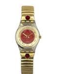 Swatch Lady TOURMALINE LK142 (1993)