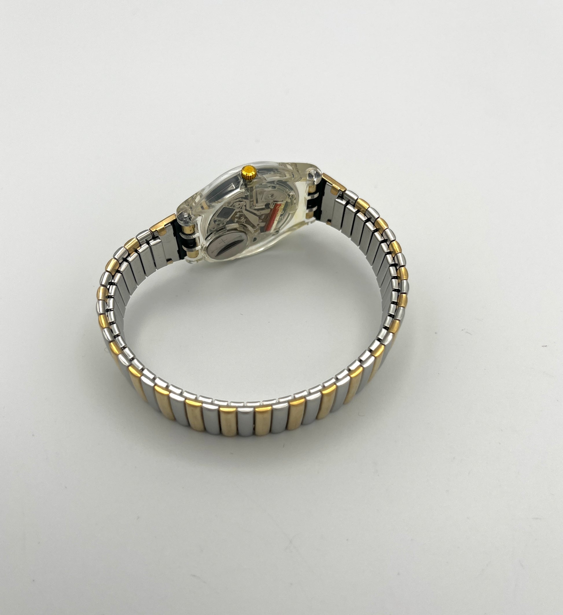 Swatch Lady TOURNEVIS LK145 (1993)