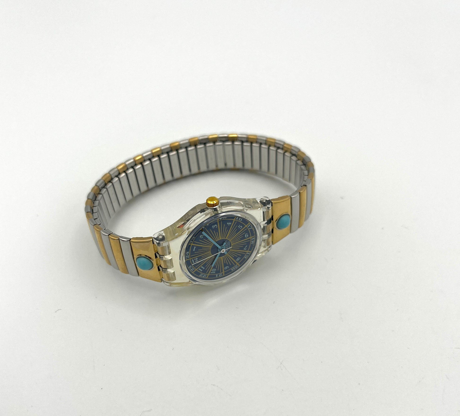 Swatch Lady TOURNEVIS LK145 (1993)