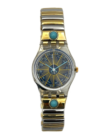 Swatch Lady TOURNEVIS LK145 (1993)