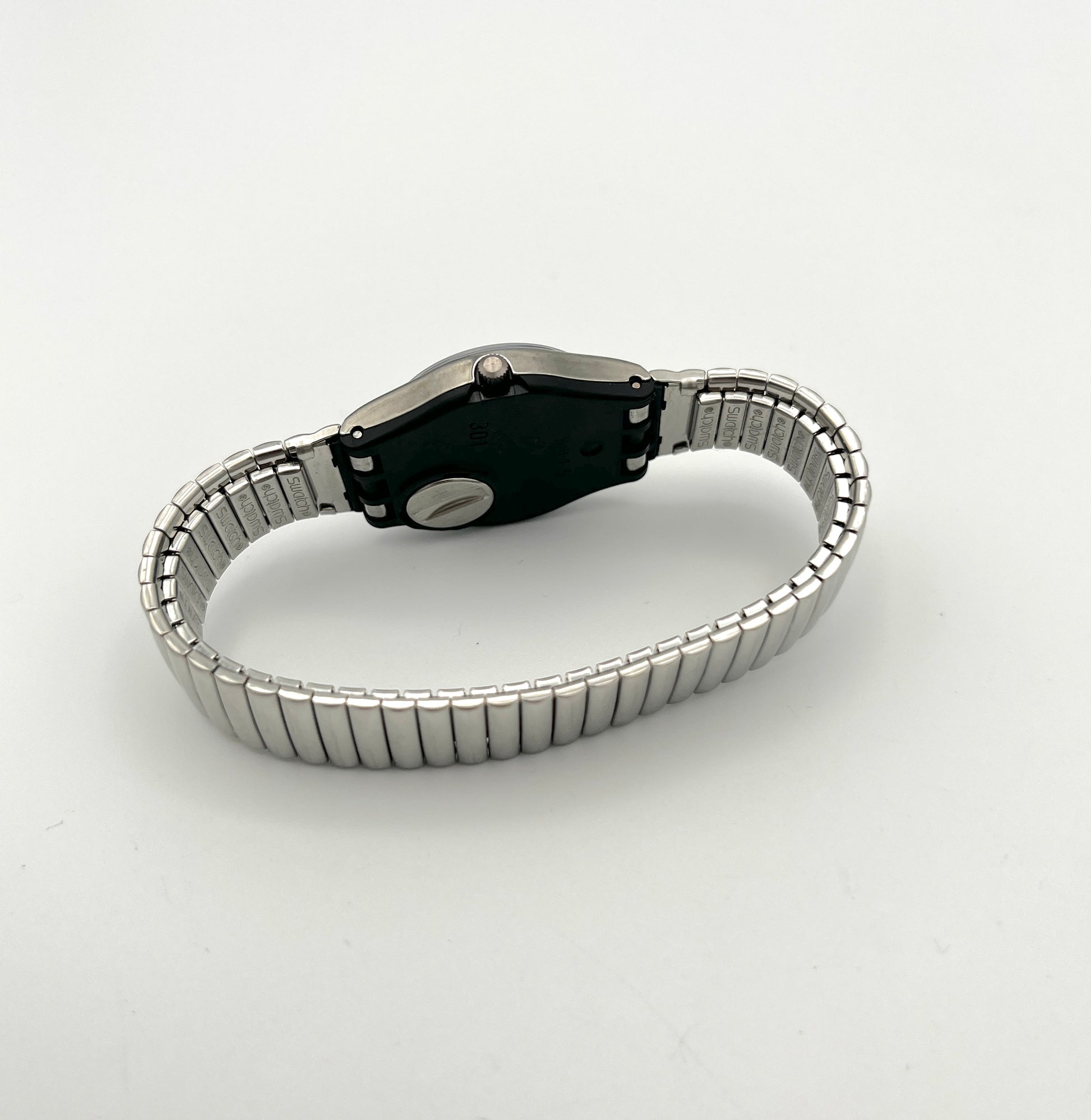 Swatch Lady FREEWAY LY100 (1990)