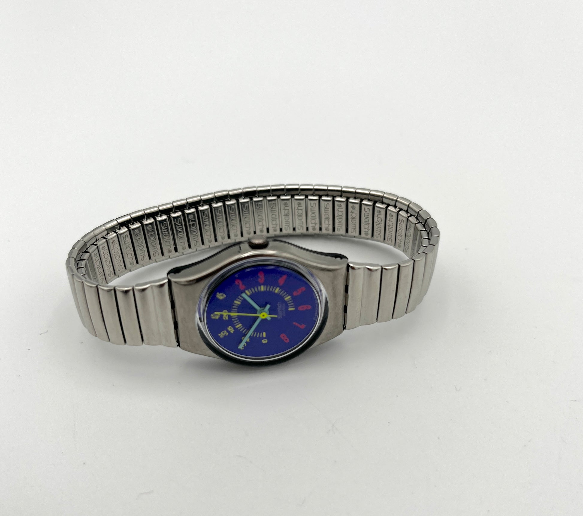 Swatch Lady FREEWAY LY100 (1990)