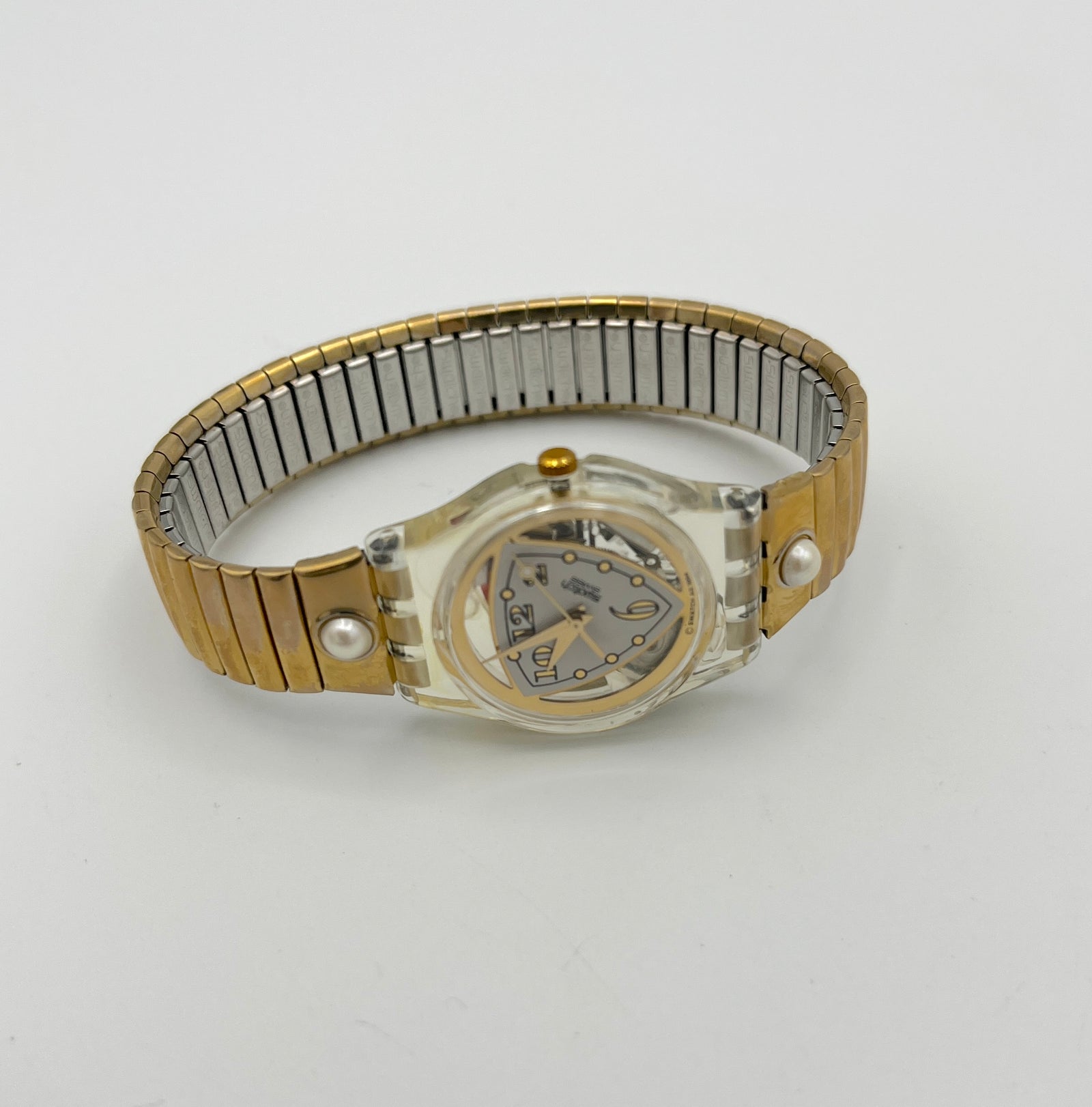 Swatch Lady PREMIERE LK151 (1995)