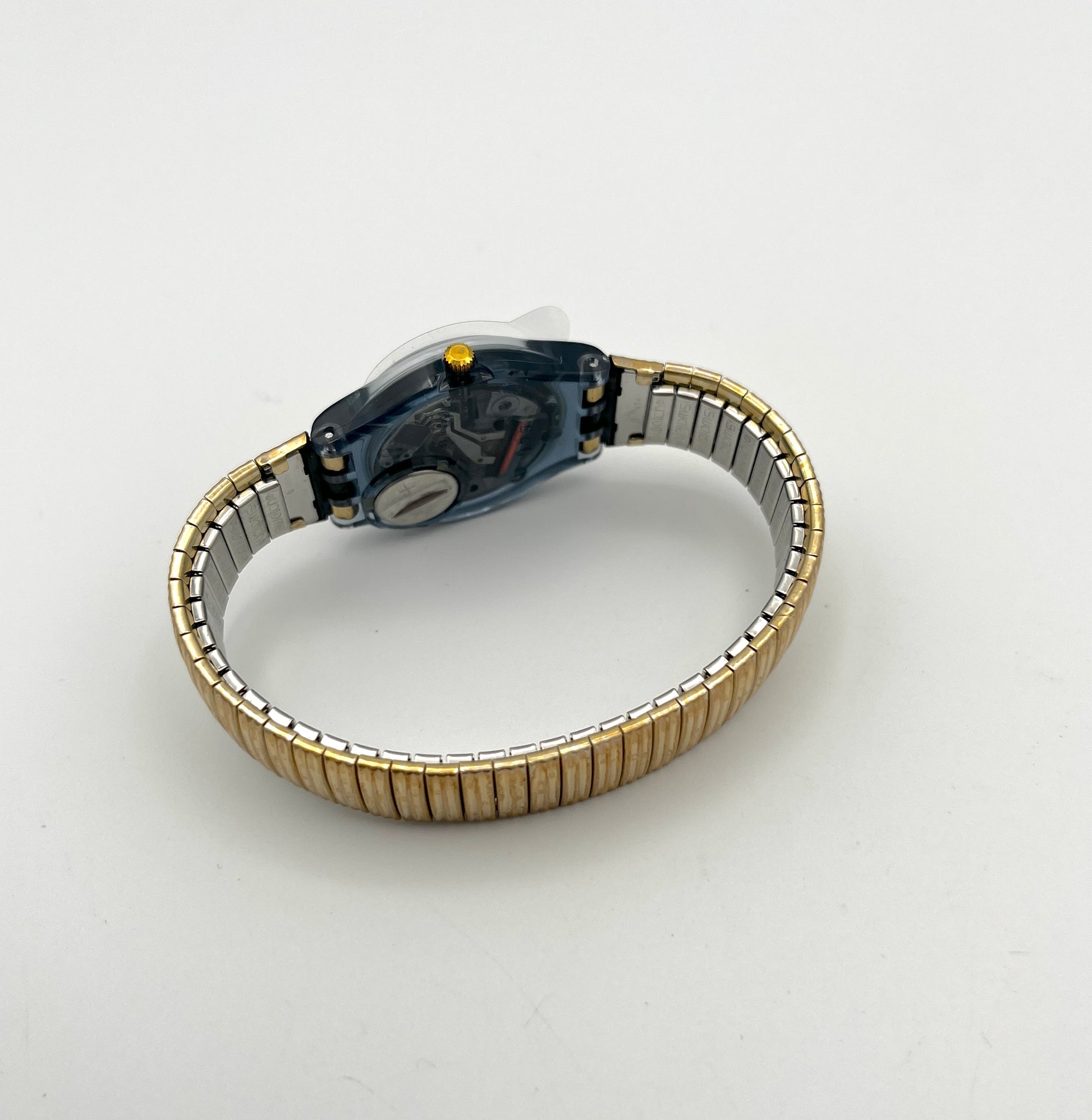 Swatch Lady LITTLE ROCK LM109 (1994)