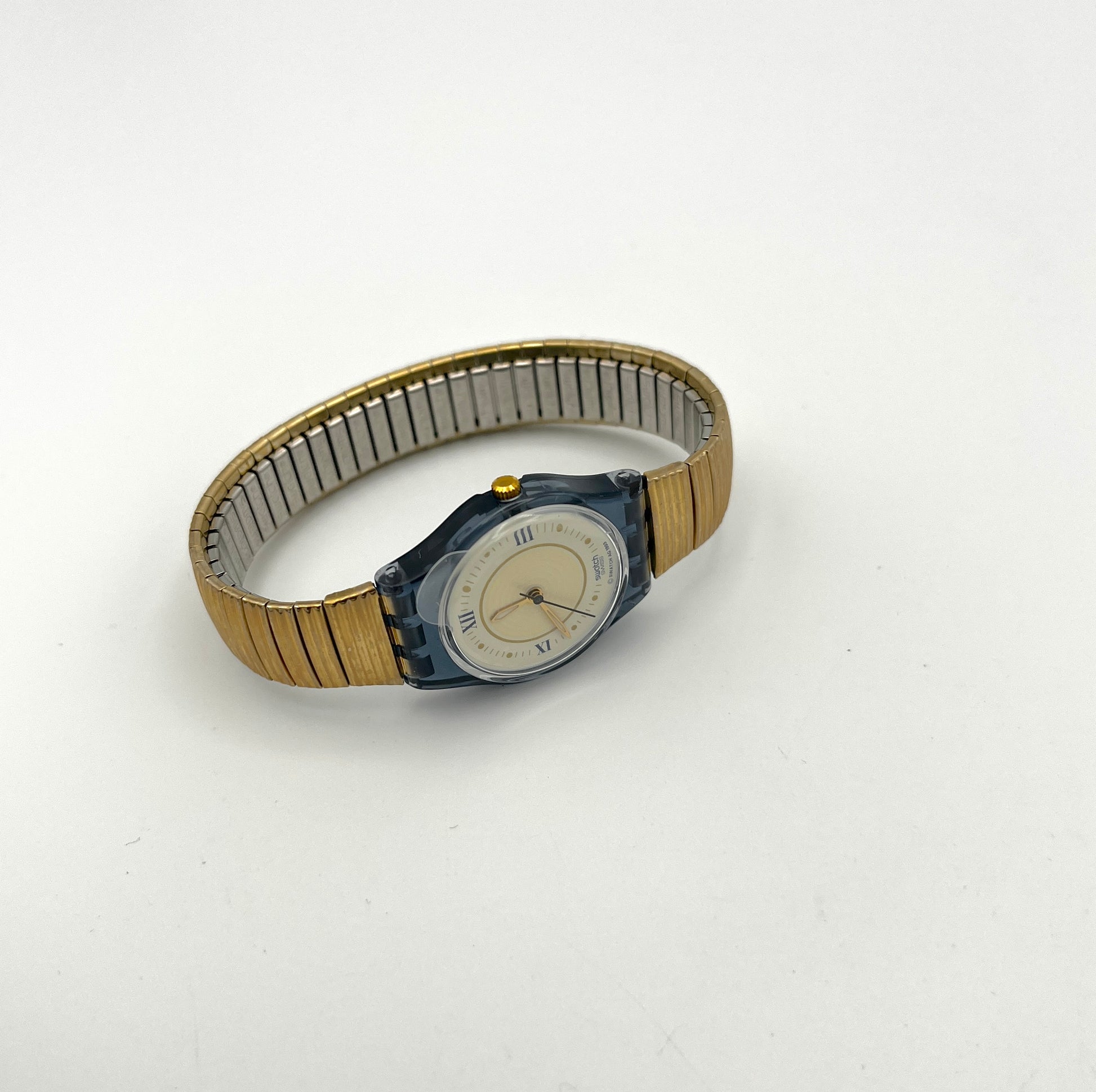 Swatch Lady LITTLE ROCK LM109 (1994)