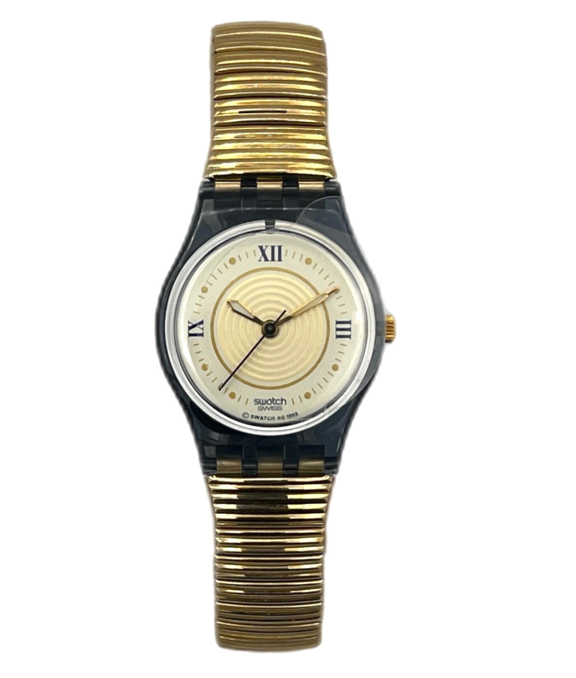 Swatch Lady LITTLE ROCK LM109 (1994)