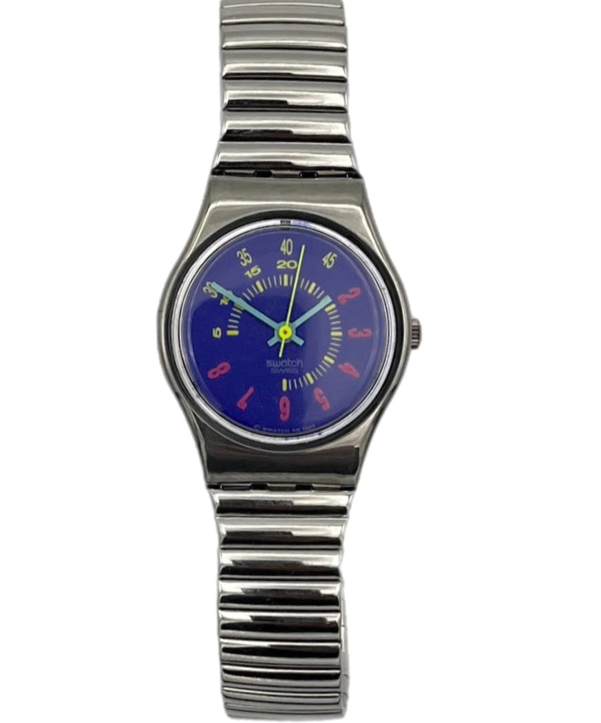 Swatch Lady FREEWAY LY100 (1990)