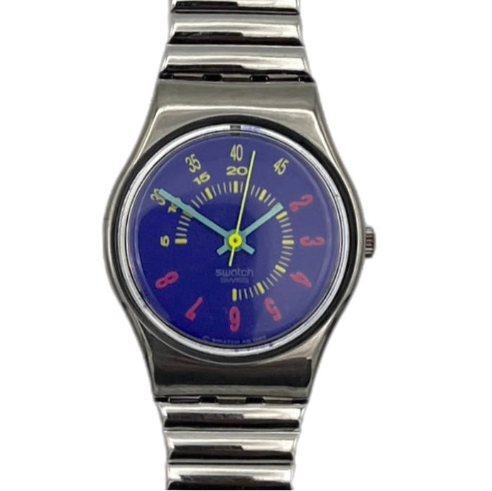 Swatch Lady FREEWAY LY100 (1990)