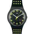 Swatch New Gent PUNTI GALLI SUOB147 (2018)