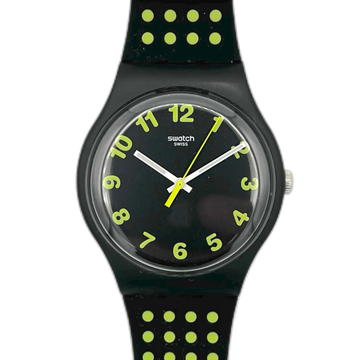 Swatch New Gent PUNTI GALLI SUOB147 (2018)