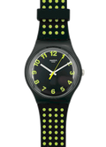Swatch New Gent PUNTI GALLI SUOB147 (2018)