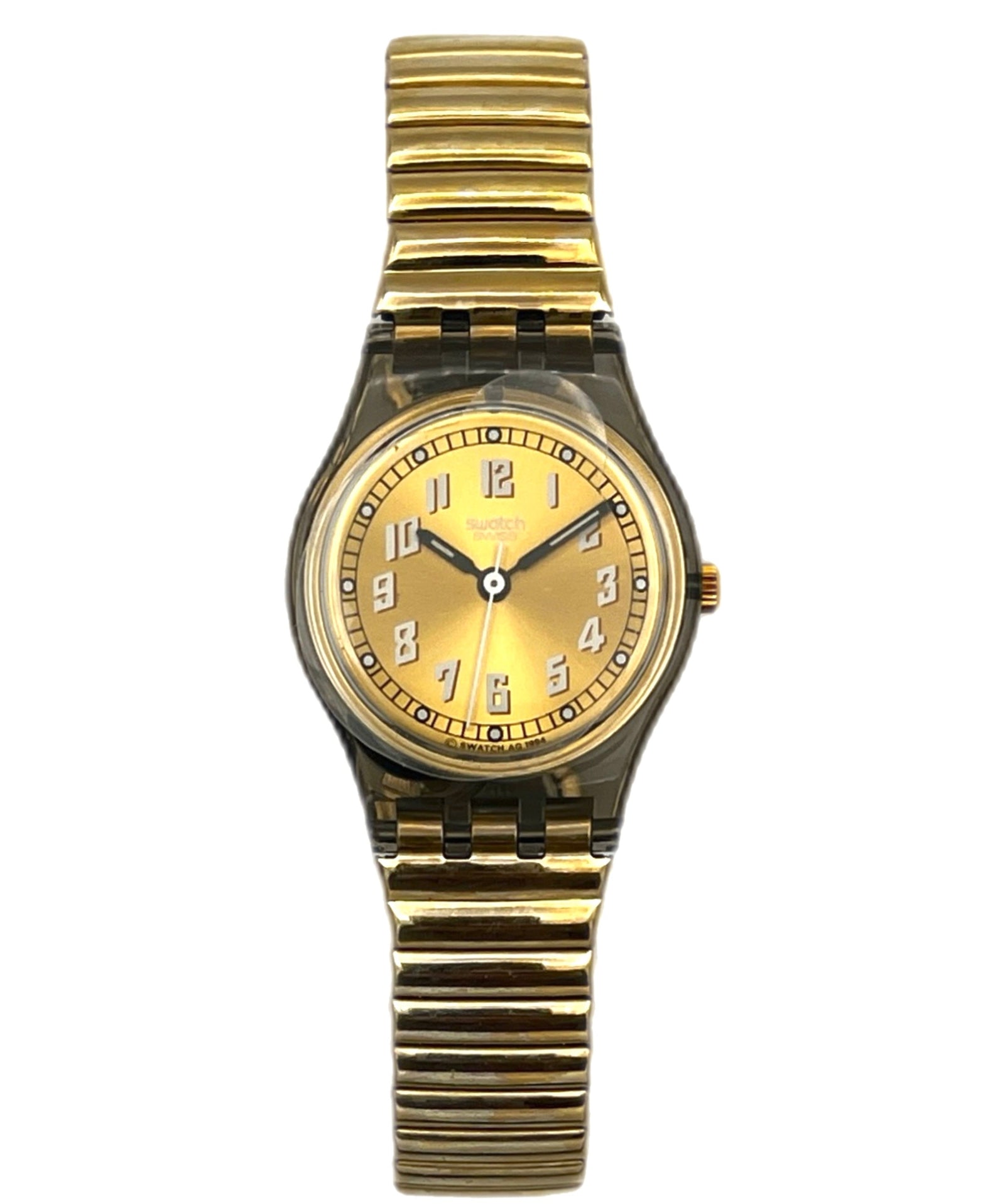 Swatch Lady OFF ROAD LM111 (1995)